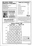 Index Map 2, Nelson County 2004